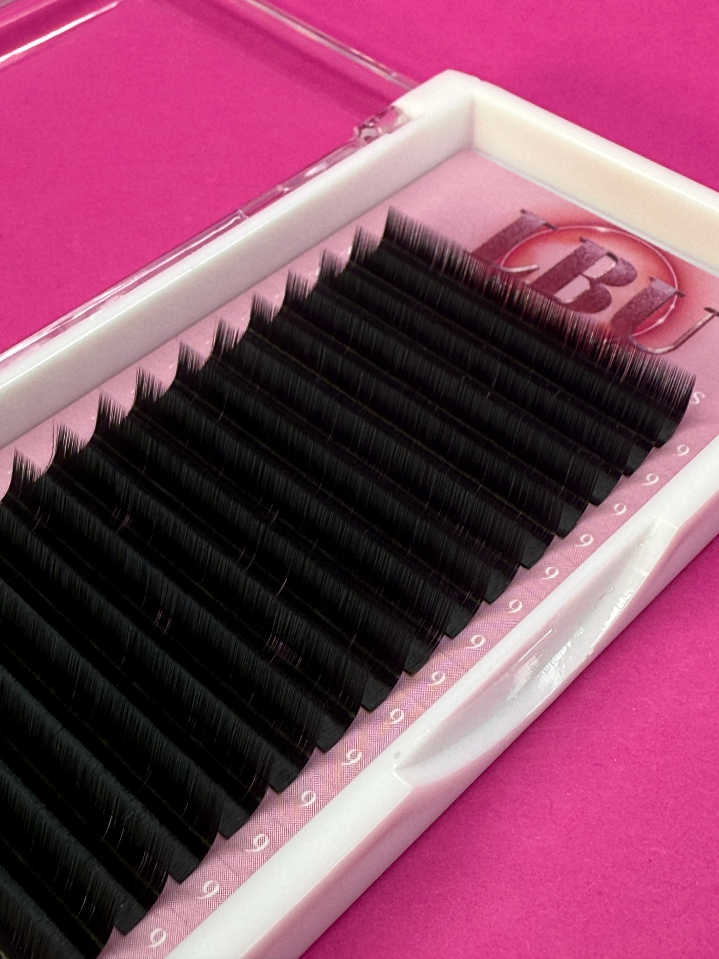 LBU Rebel Elegance Duo