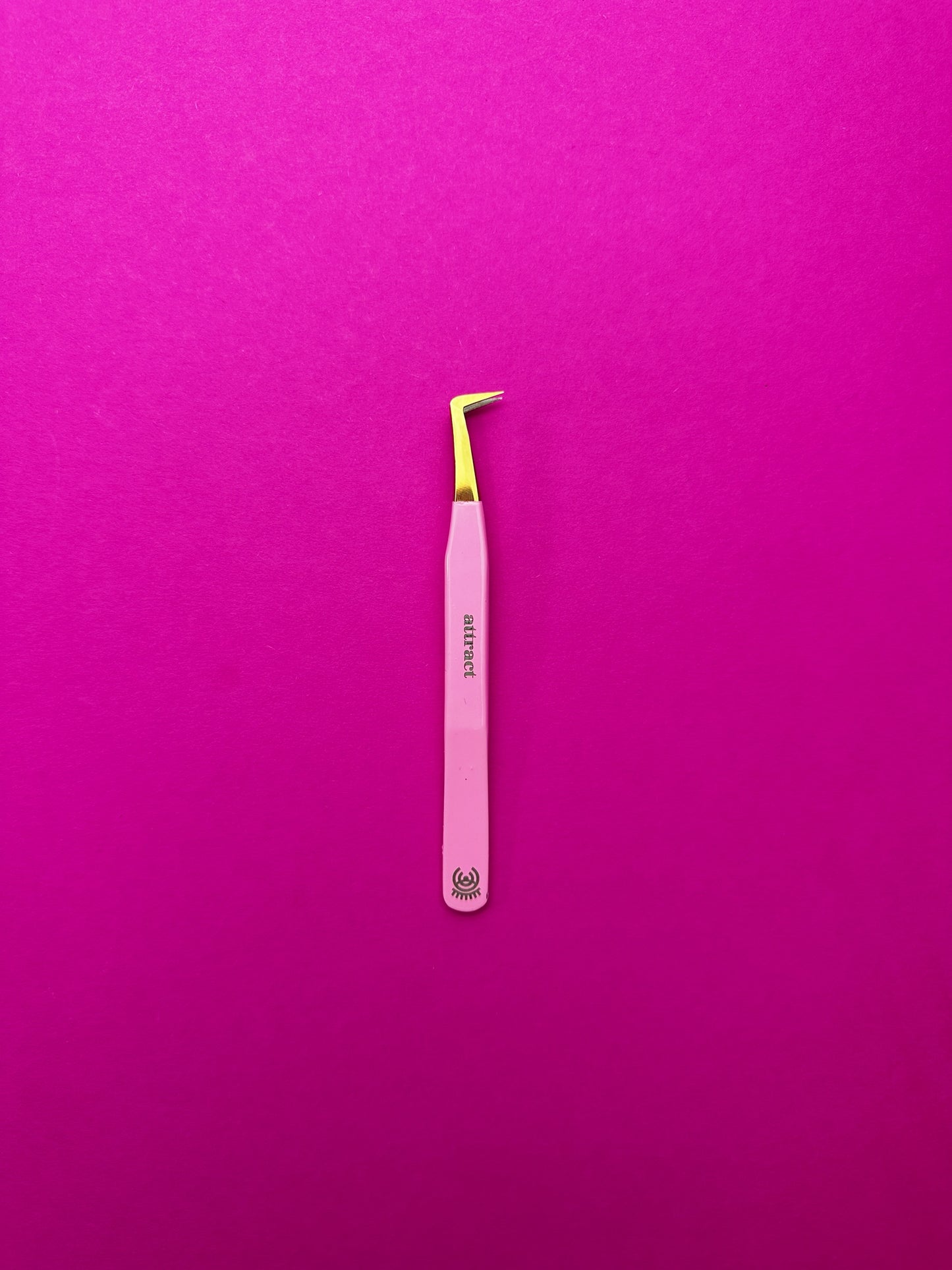 Tweezer ATTRACT