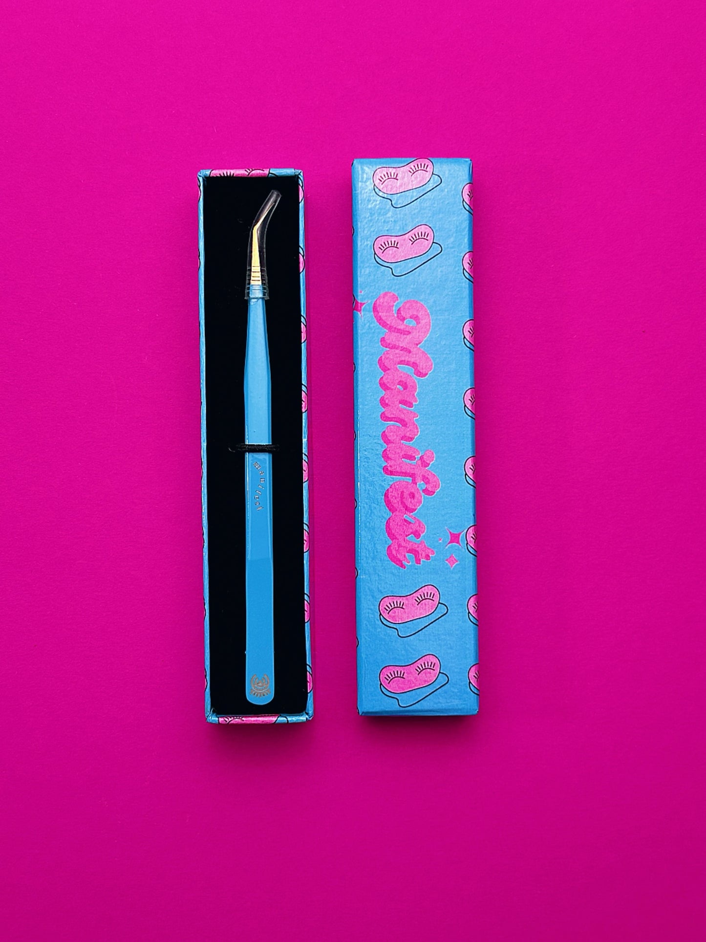 Tweezer MANIFEST