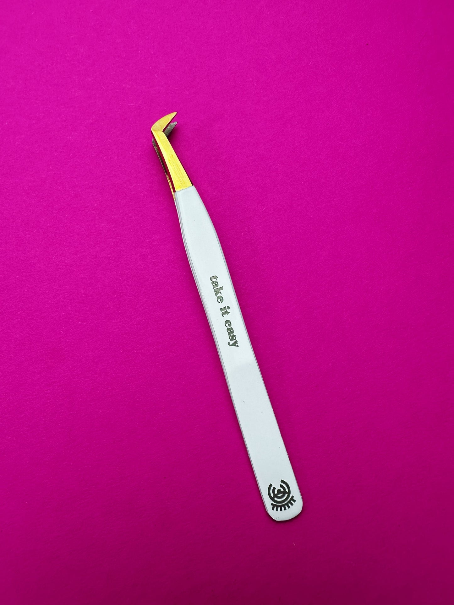 Tweezer TAKE IT EASY