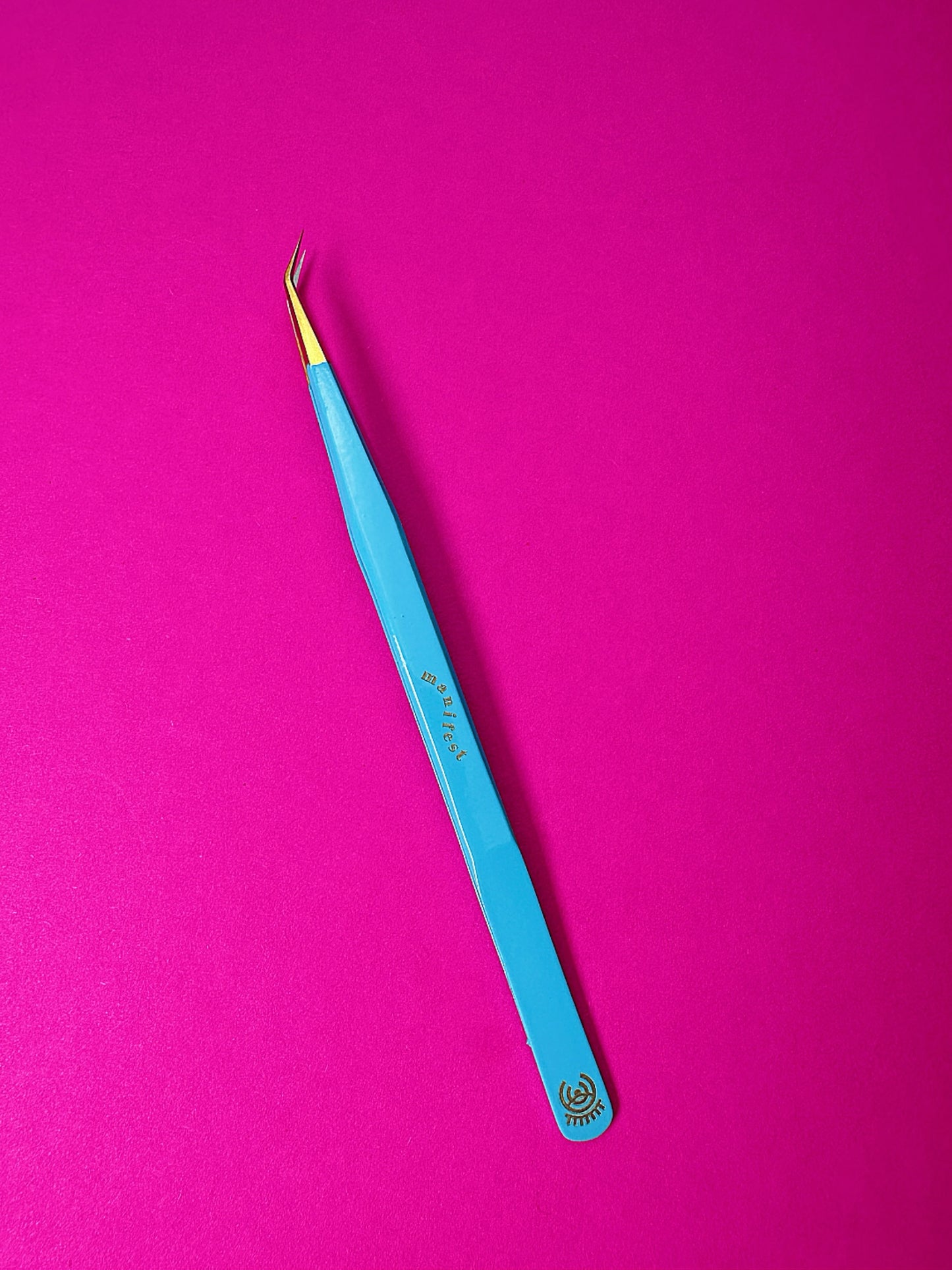 Tweezer MANIFEST