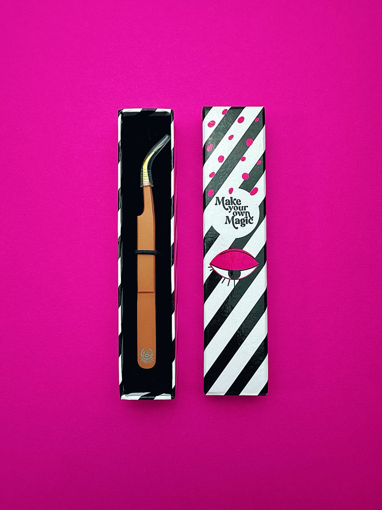 Tweezer MAKE YOUR OWN MAGIC