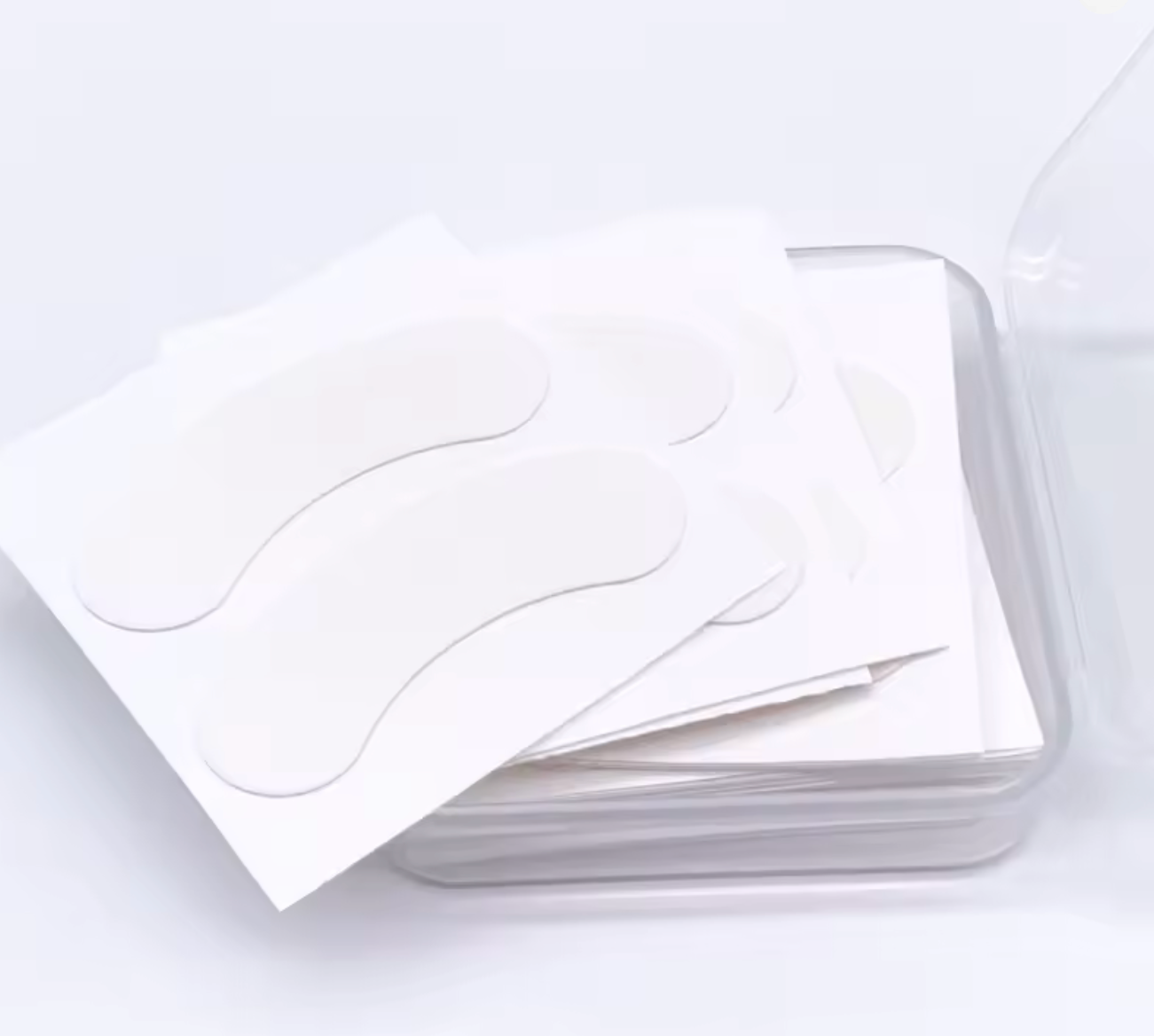 Micro Foam Under Eye Pads