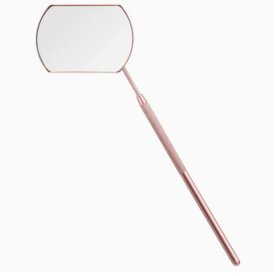 Metal Lash Mirror