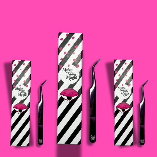Tweezer MAKE YOUR OWN MAGIC
