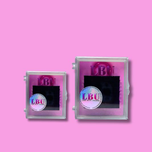 LBU LONG MIX 14–18 mm NAUJIENA 