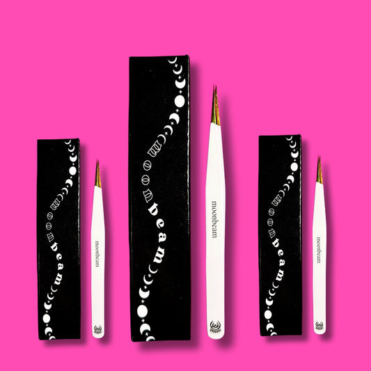 NEW Tweezer MOONBEAM