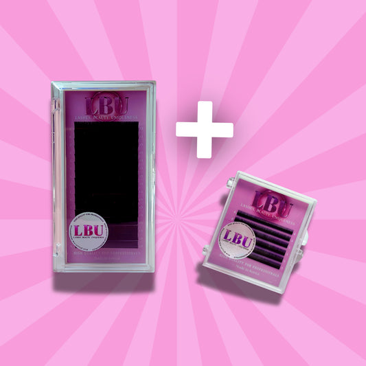 LBU Rebel Elegance Duo