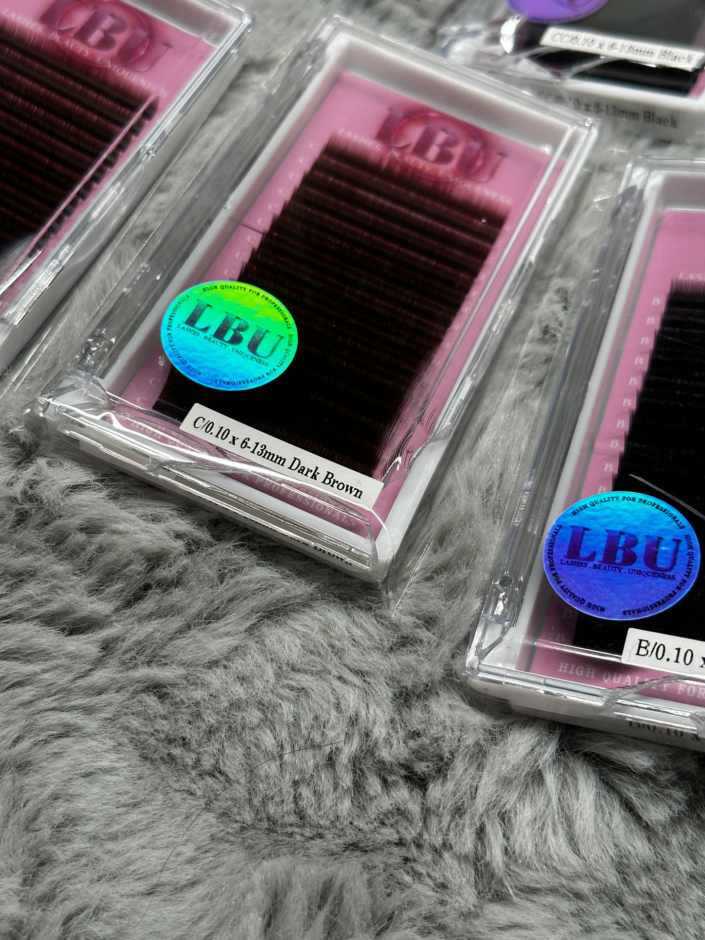 "Bjaurieji Ančiukai"