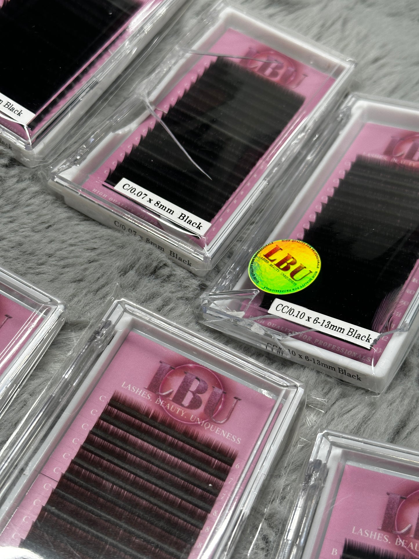 "Bjaurieji Ančiukai"