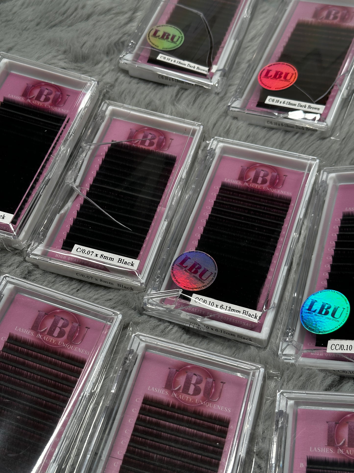 "Bjaurieji Ančiukai"