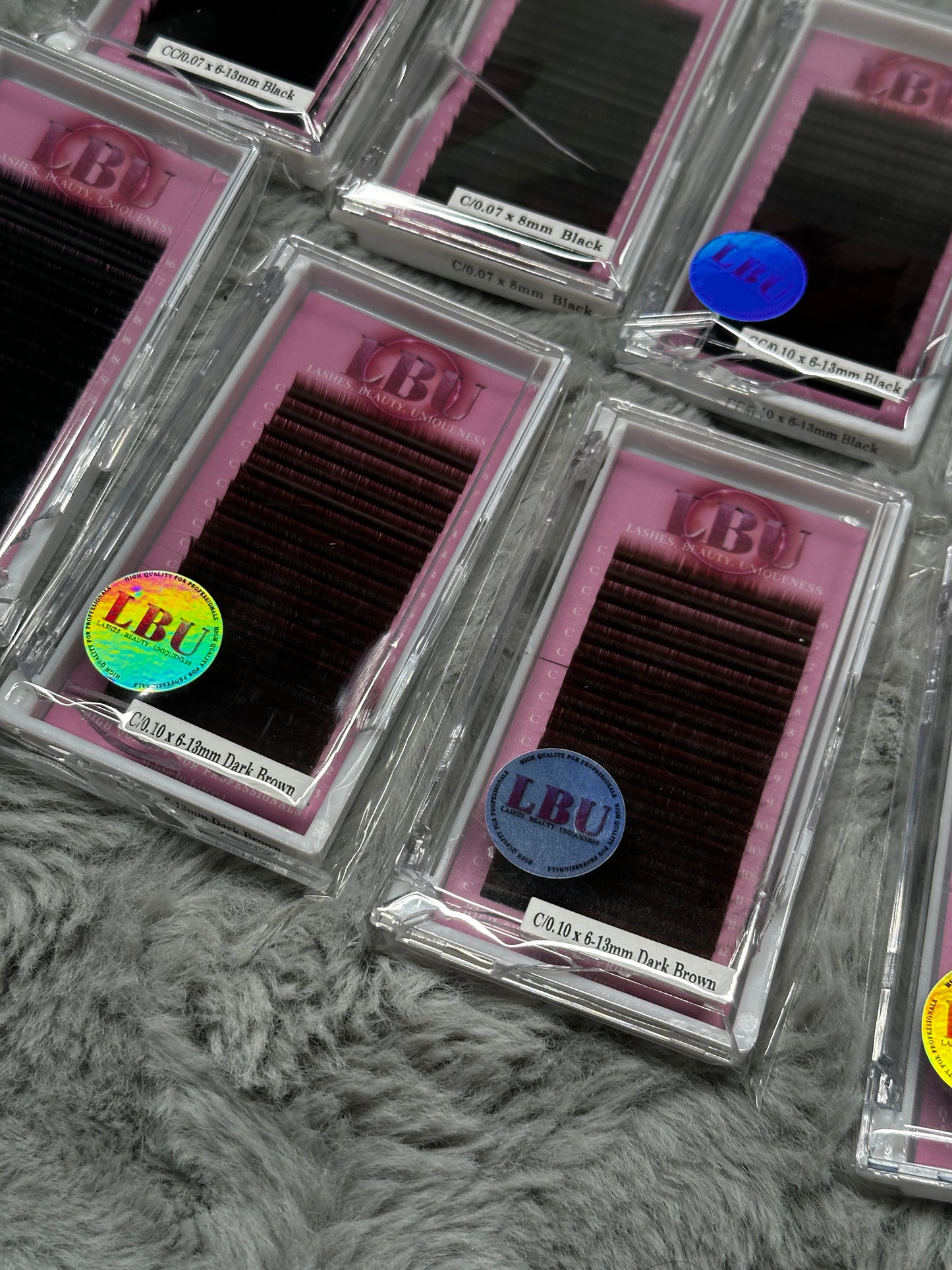 "Bjaurieji Ančiukai"