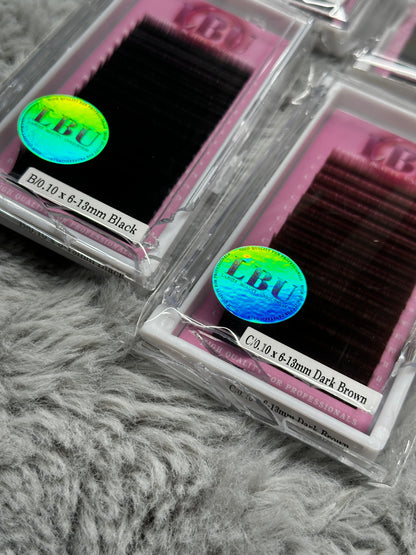 "Bjaurieji Ančiukai"