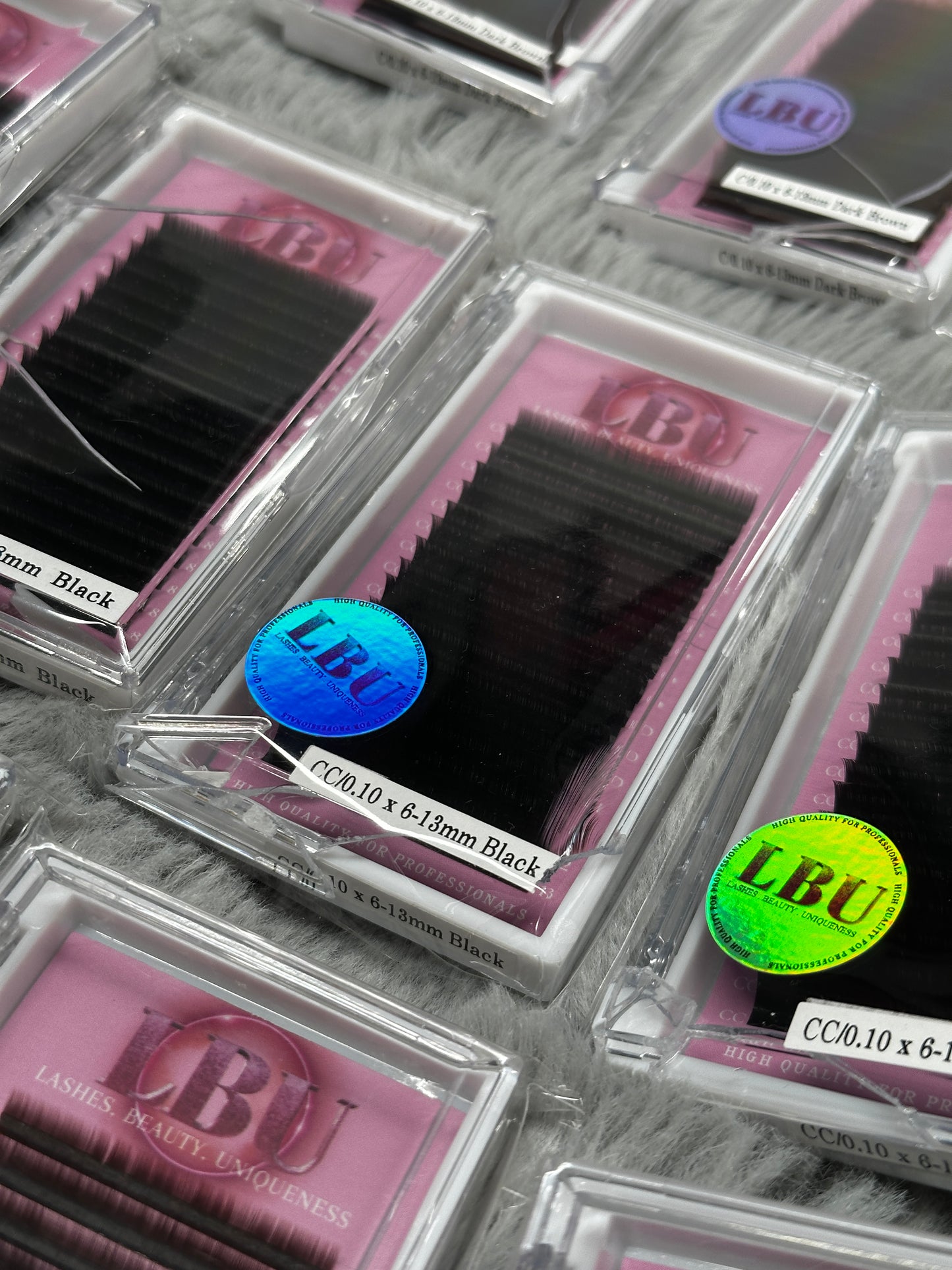 "Bjaurieji Ančiukai"