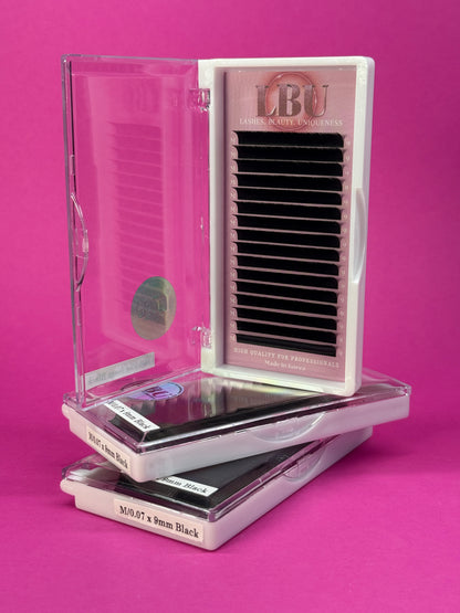 0,07 volume SMOKEY BROWN (Nr.4) 