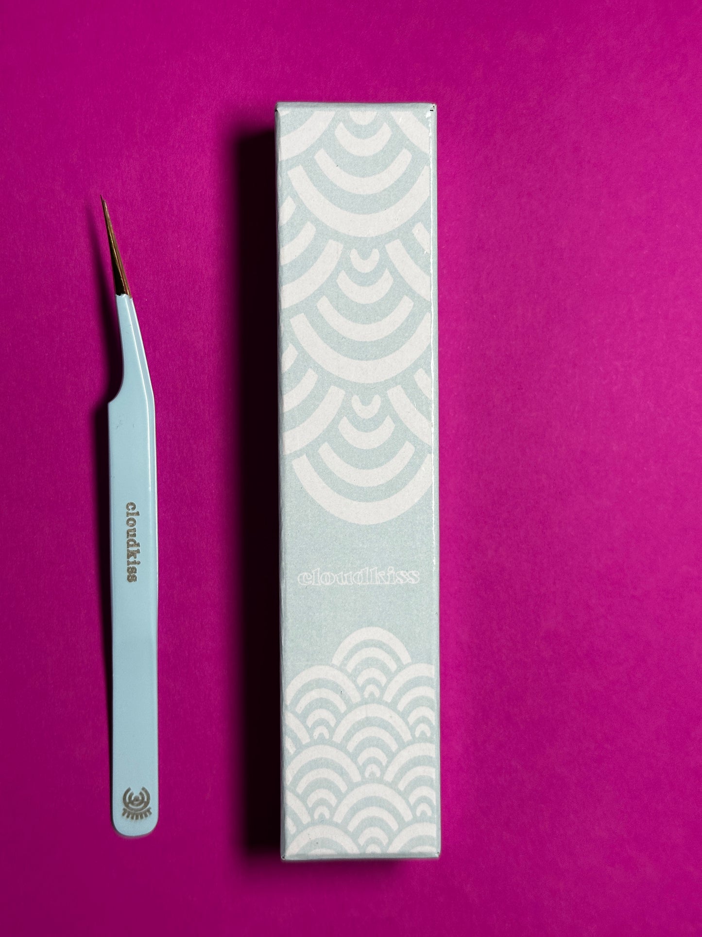 Tweezer CLOUDKISS