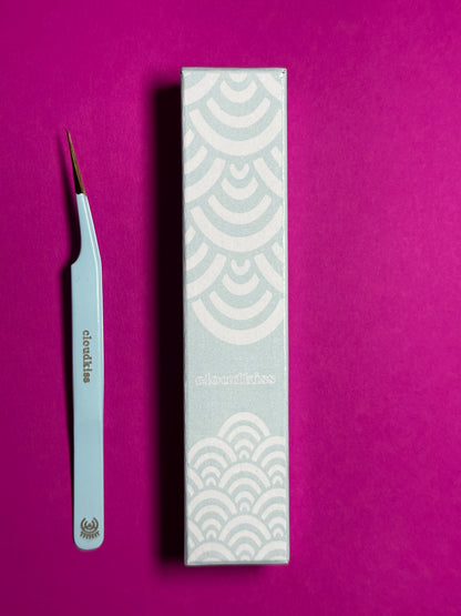 Tweezer CLOUDKISS
