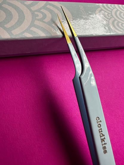 Tweezer CLOUDKISS