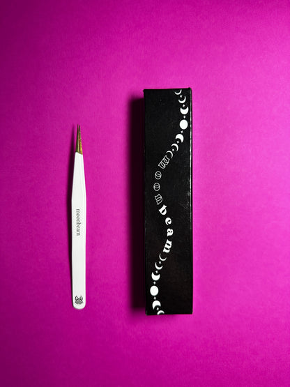 Tweezer MOONBEAM