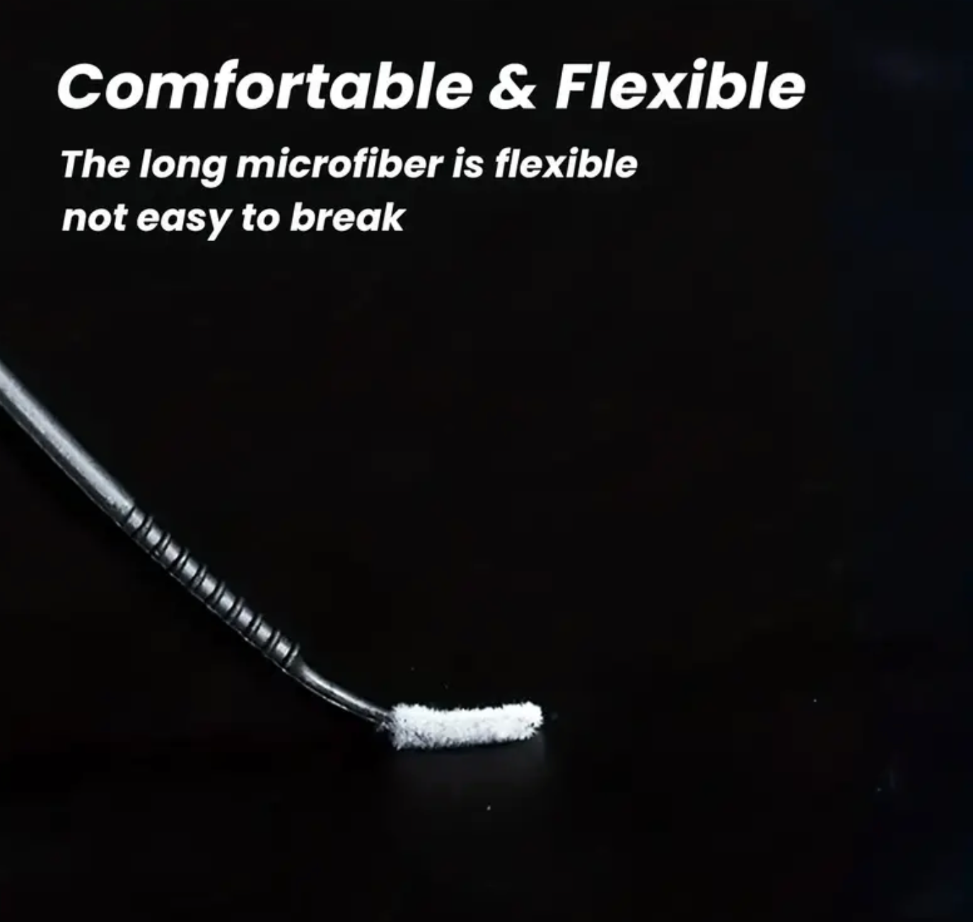 Professional Micro Brushes Kit