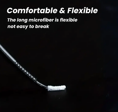 Professional Micro Brushes Kit