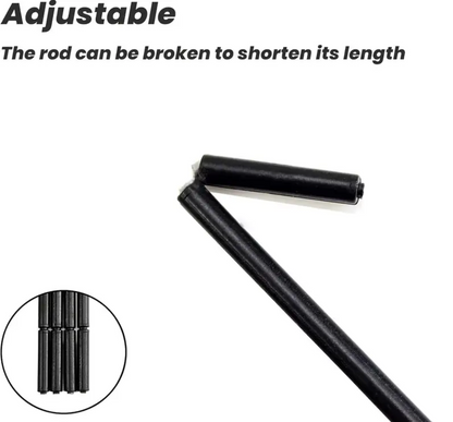 Professional Micro Brushes Kit