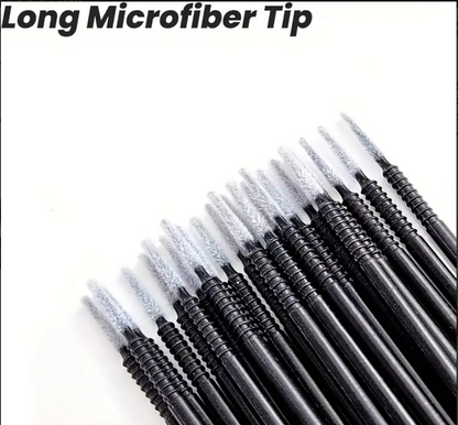 Professional Micro Brushes Kit