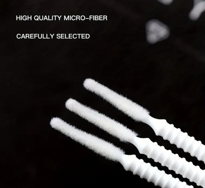 Professional Micro Brushes Kit