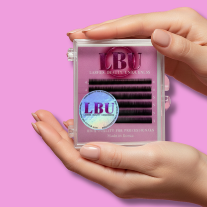 LBU SHORT MIX 4–5 mm