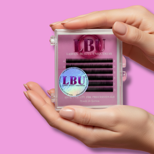 LBU SHORT MIX 4–5 mm