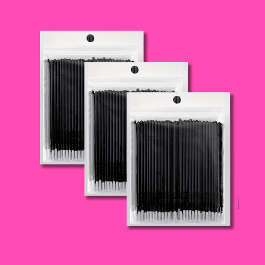Professional Micro Brushes Kit