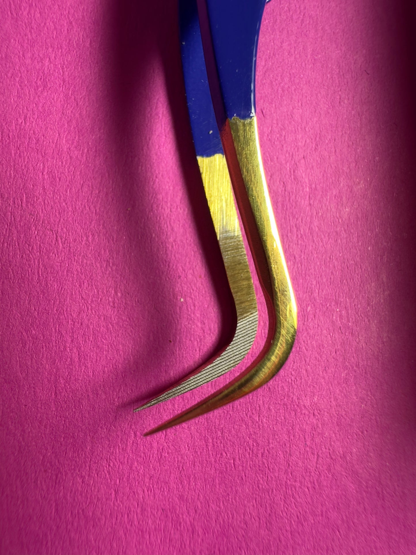 Tweezer DREAMCATCHER